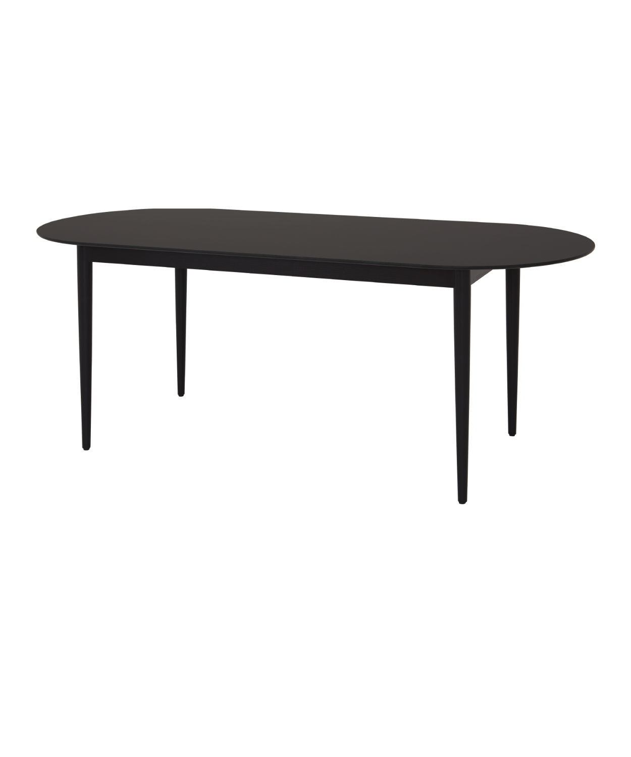 리코 마론 일립스 테이블 (2 Color)