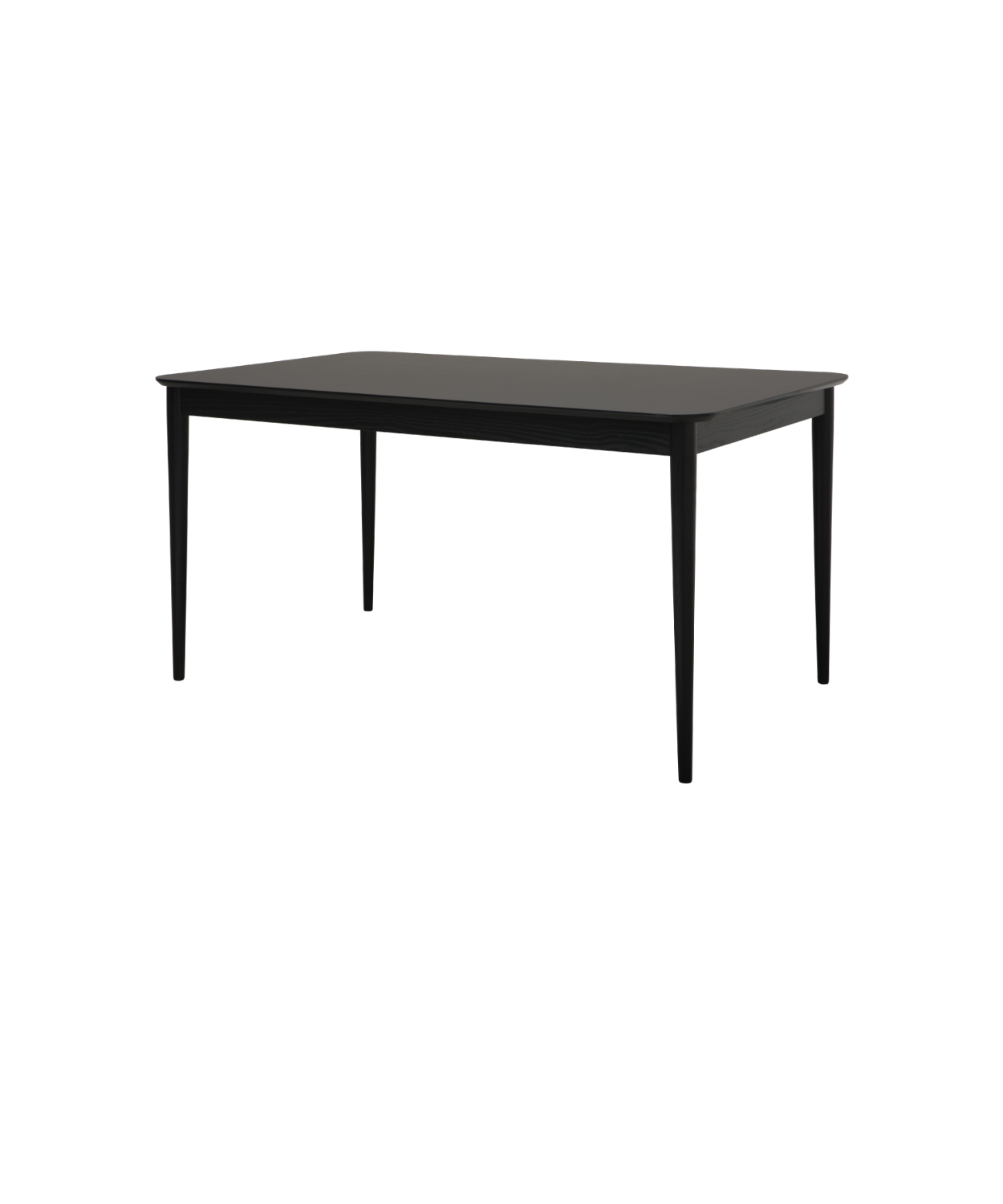 리코 마론 오블롱 테이블 (2 Color)
