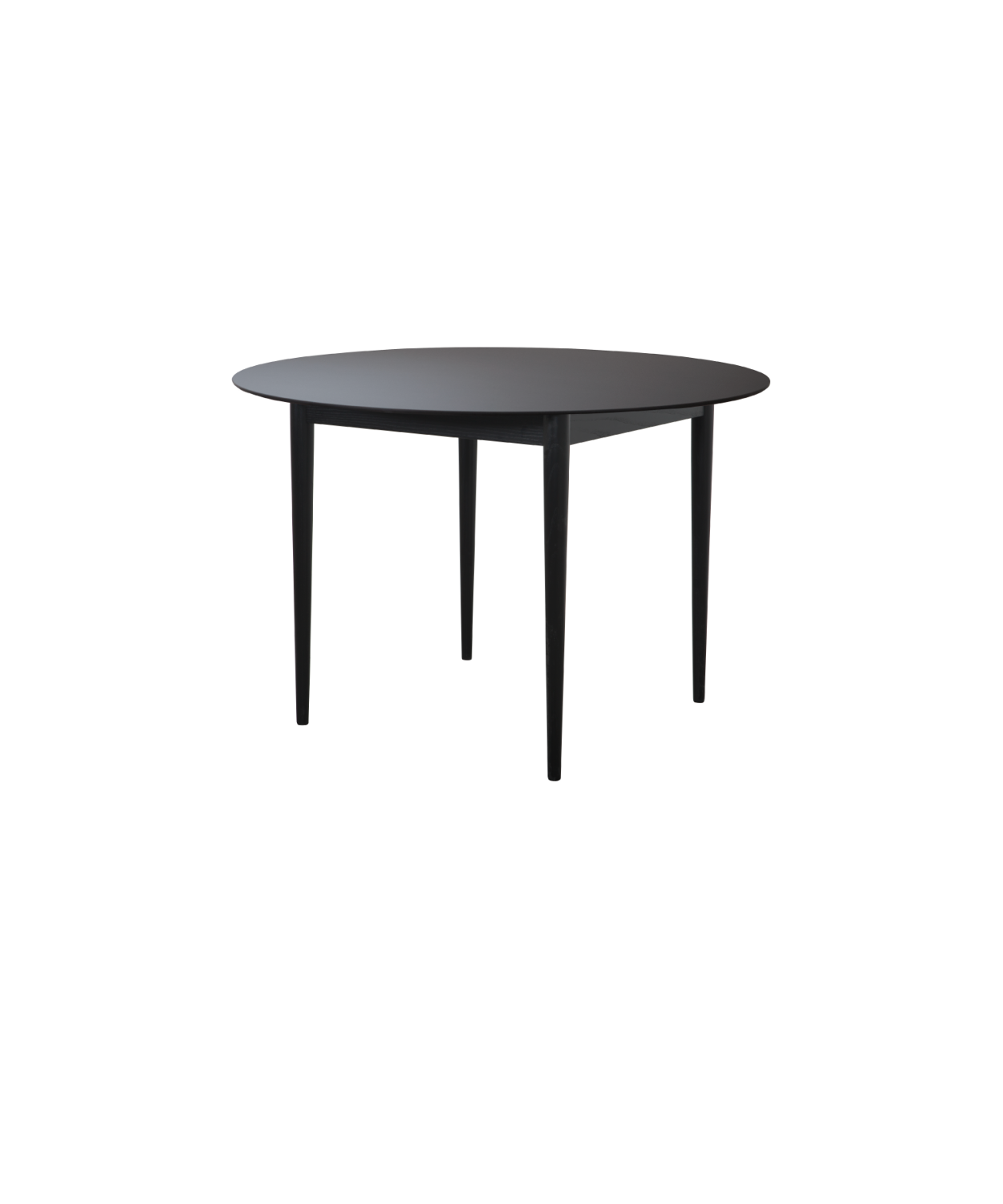 리코 마론 라운드 테이블 (2 color)